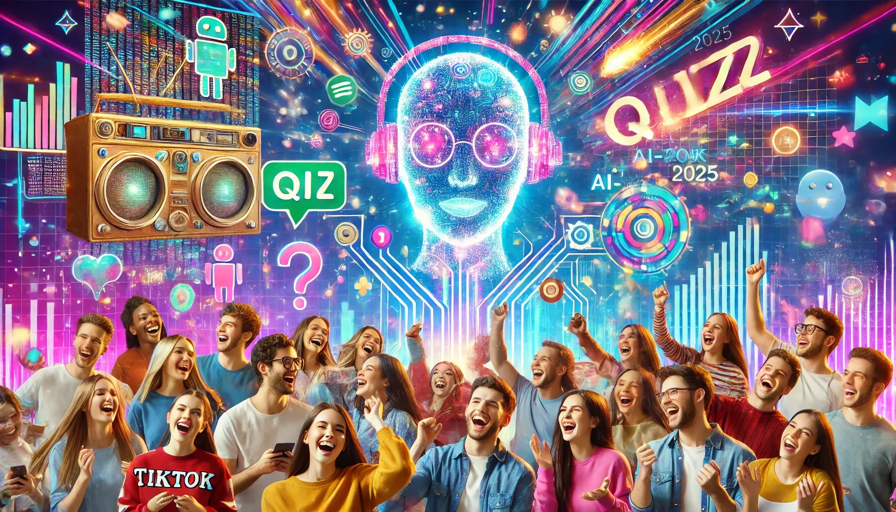 About Quizly Quest Header Image